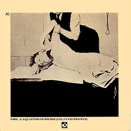 Cover art