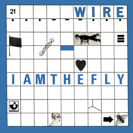 Cover art