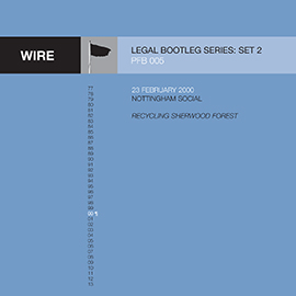 Cover art