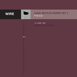 Cover art