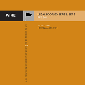 Cover art