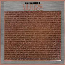 Cover art