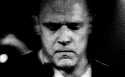 Graham Lewis